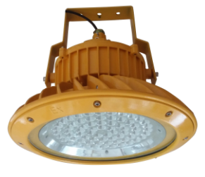 Fixed Explosion - proof Light