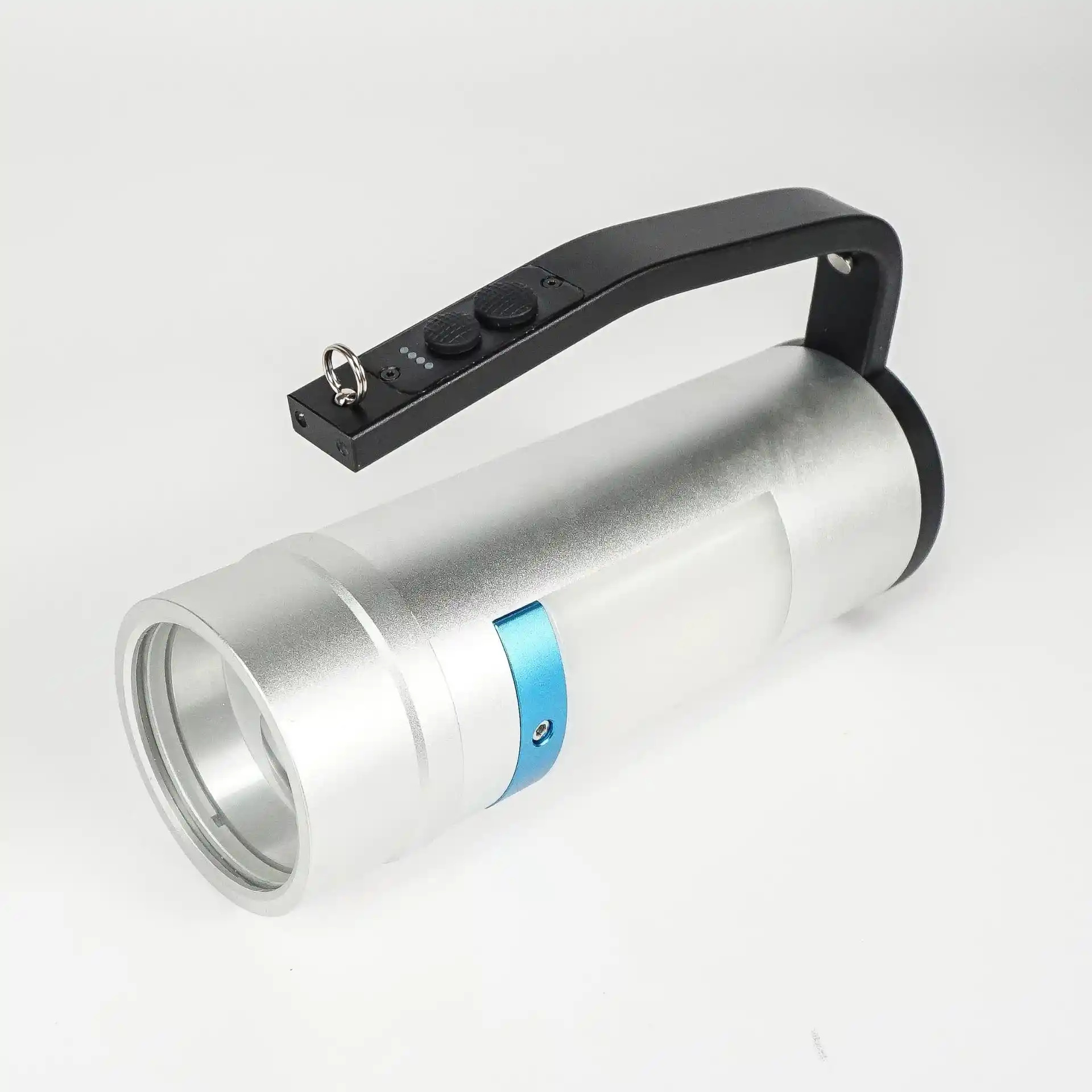 Portable Construction Lights