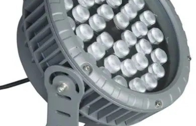 A major opportunity for the lighting industry is here! These lighting products are named!