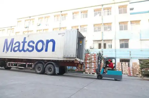 Hậu cần toàn cầu liền mạch: Tải lượng container hiệu quả cho đèn ô tô Hậu cần toàn cầu liền mạch: Tải lượng container hiệu quả cho đèn ô tô