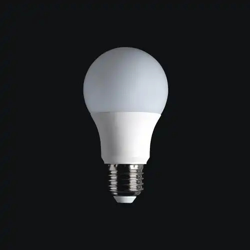 Led Light Bulb