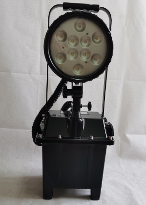 Mobile Explosion Proof Lights Mobile Explosion Proof Lights