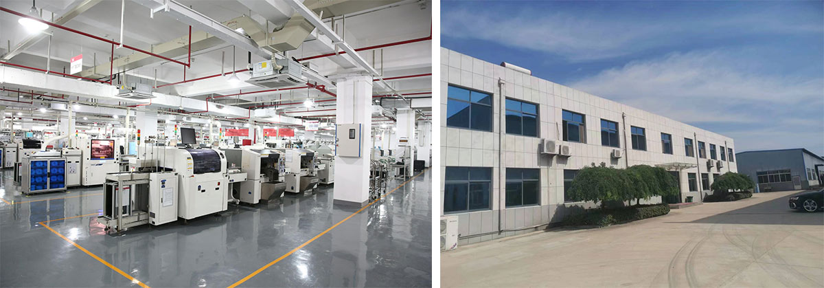 Company Profile Company Profile