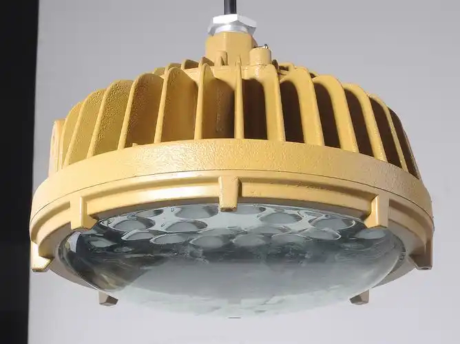 LED Explosion Proof Light