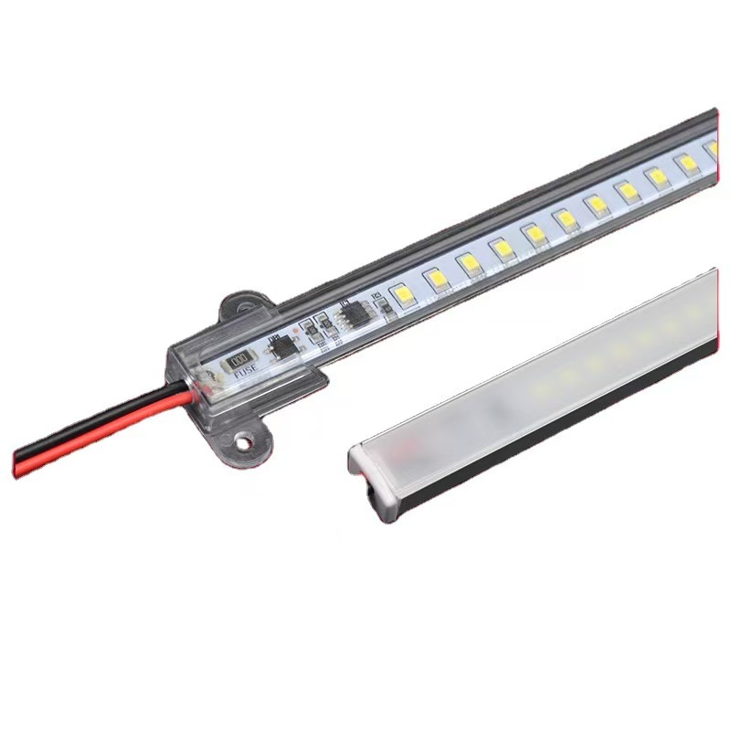 LED Magnetic Shelf Lights