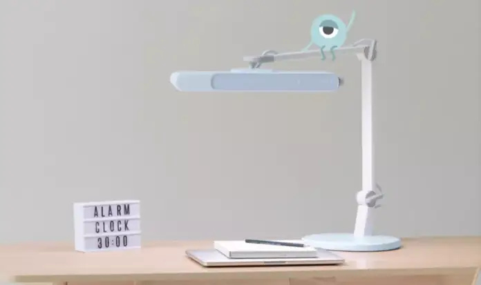 Desk Lamp