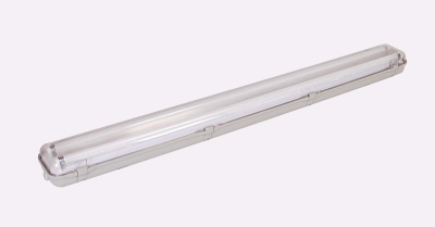 Traditional fluorescent lamp