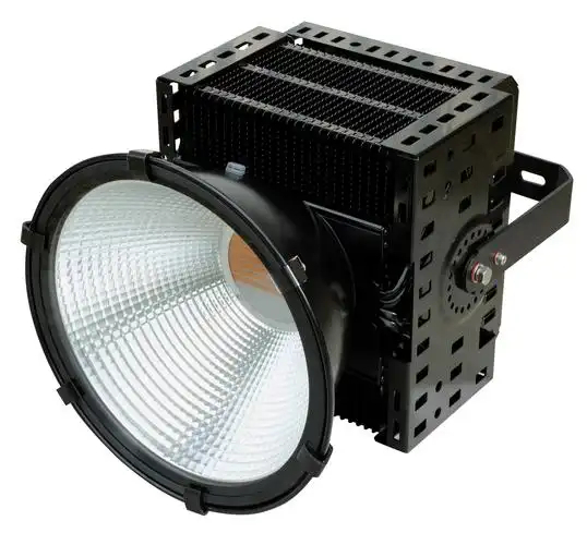 Lampu kilang LED