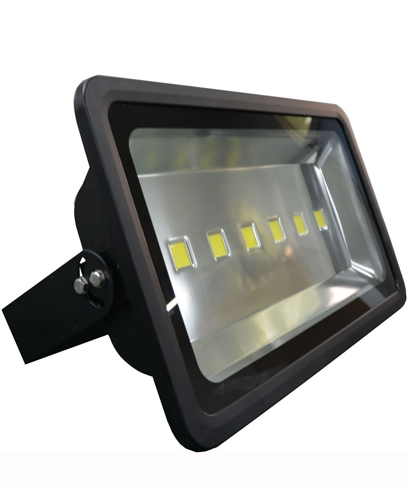 Monochromatic Light LED Lamp