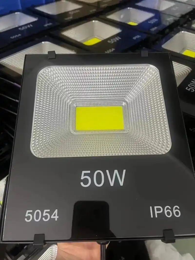 Low Power Floodlight