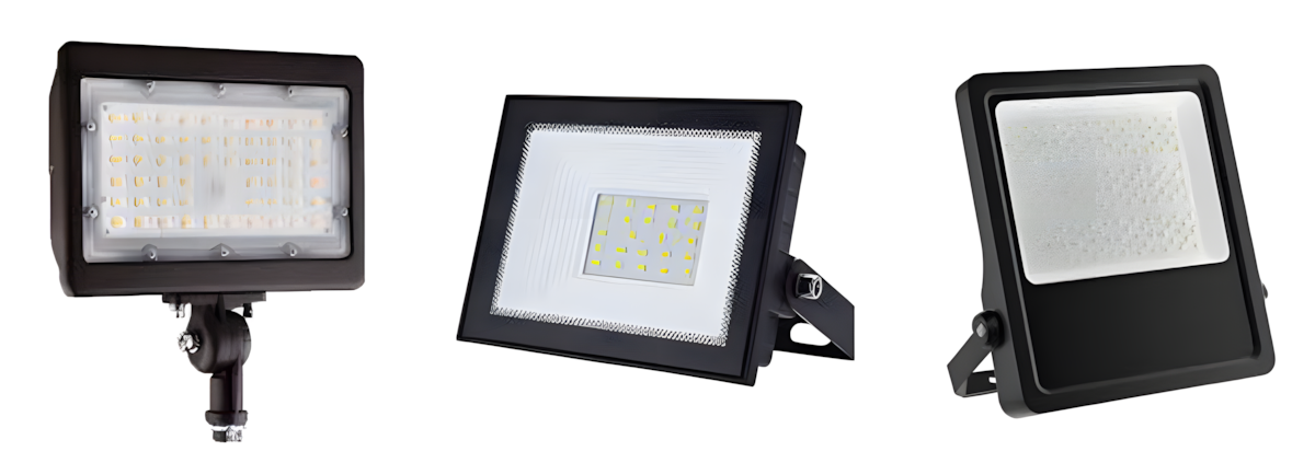 Lampu sorot LED Lampu sorot LED