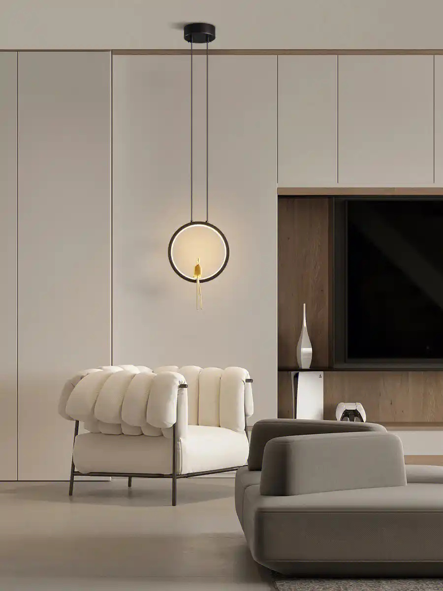 Decorative Lighting Fixtures