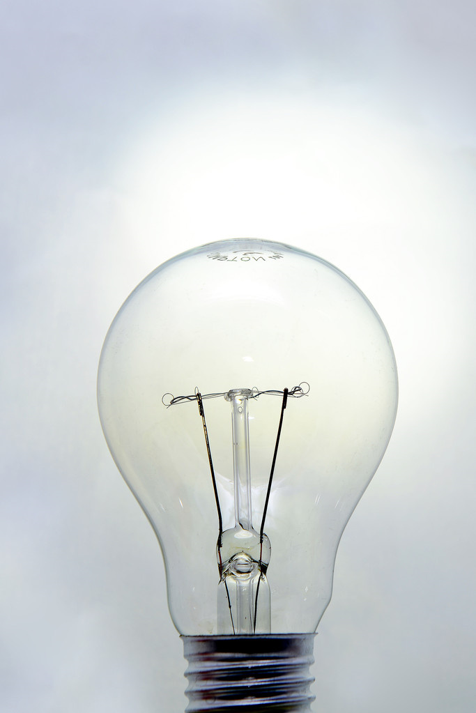 Incandescent Lamp