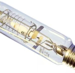 Metal Halide LampMercury Iodide Lamp