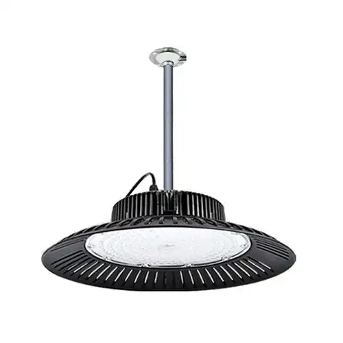 IP44 and Above Factory Lighting