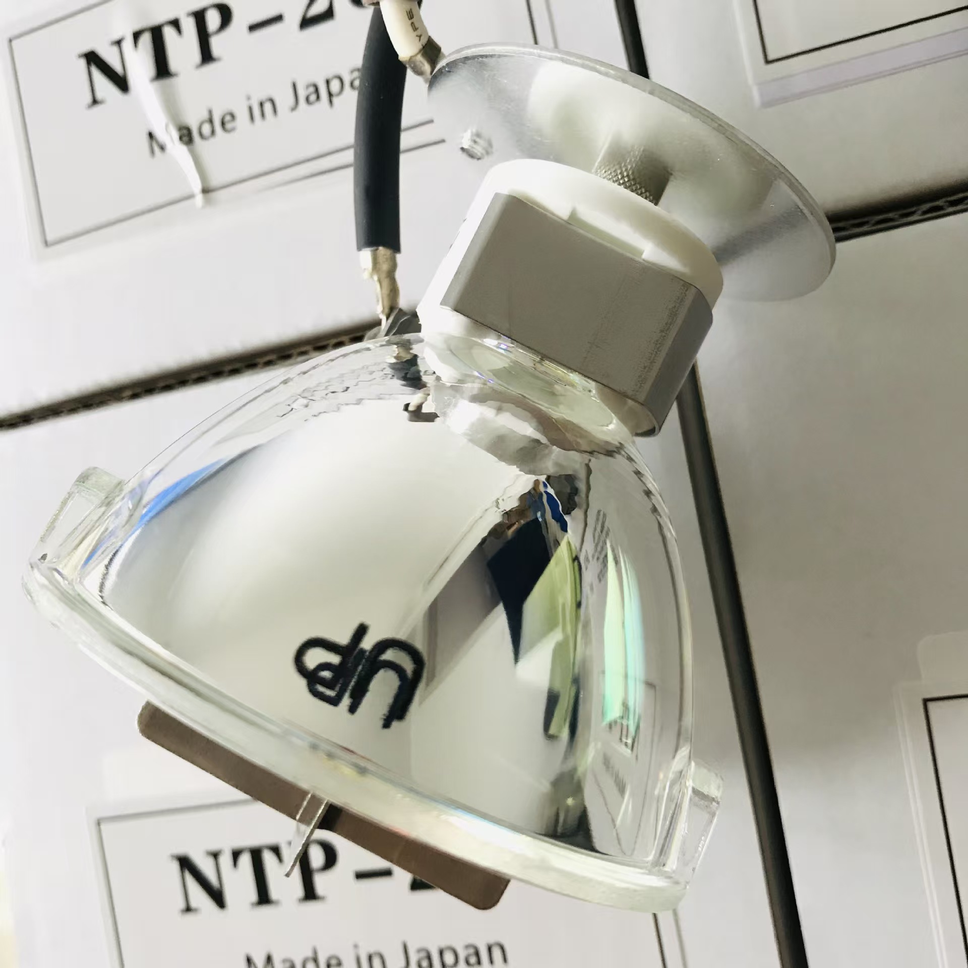 Metal Halide Lamp Metal Halide Lamp