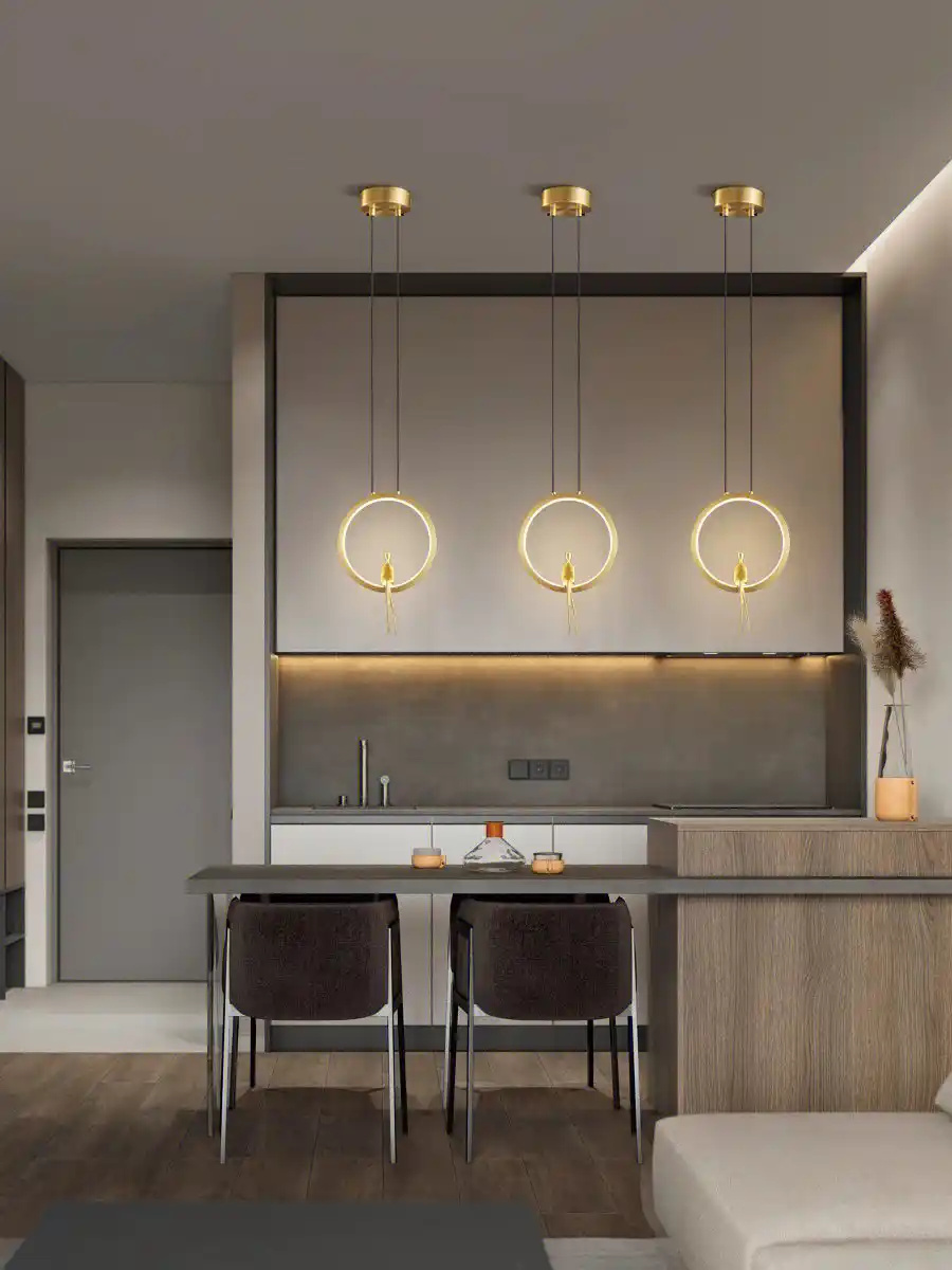 Decorative Lighting Fixtures