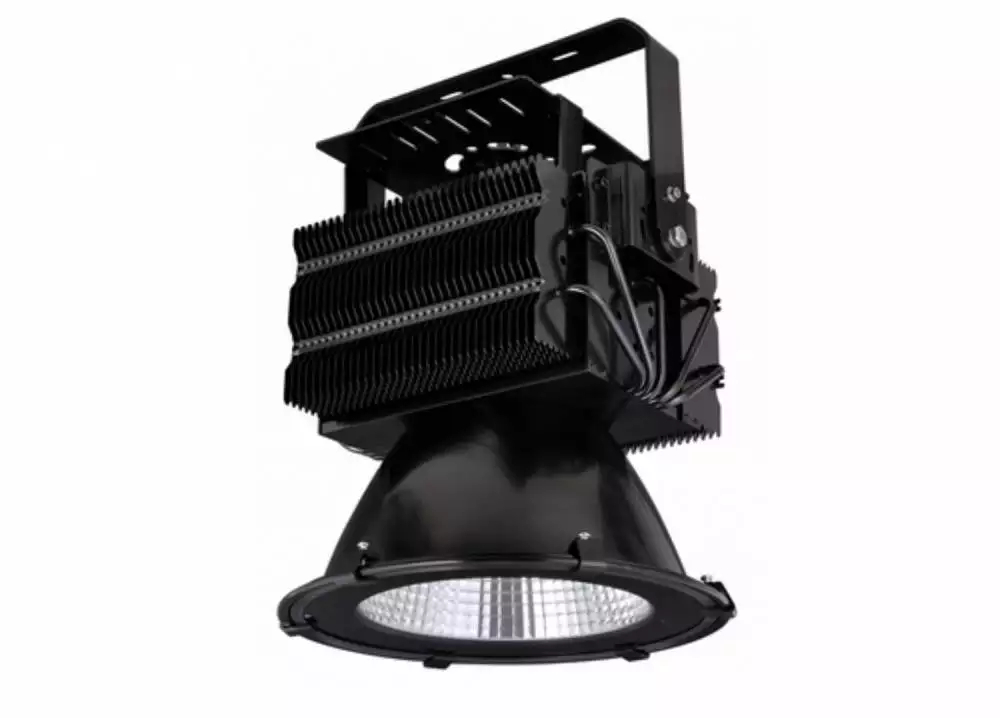 IP44 and Above Factory Lighting