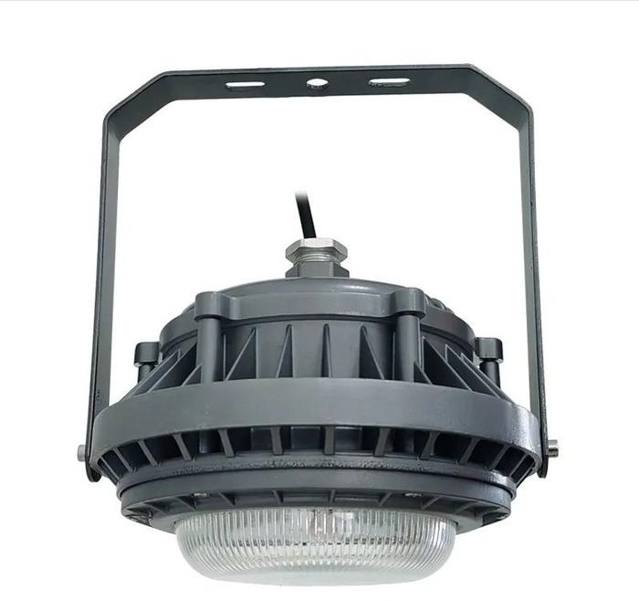 High pressure sodium lamp explosion-proof lamp