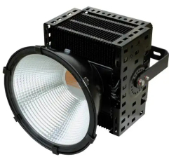 LED Factory Lights