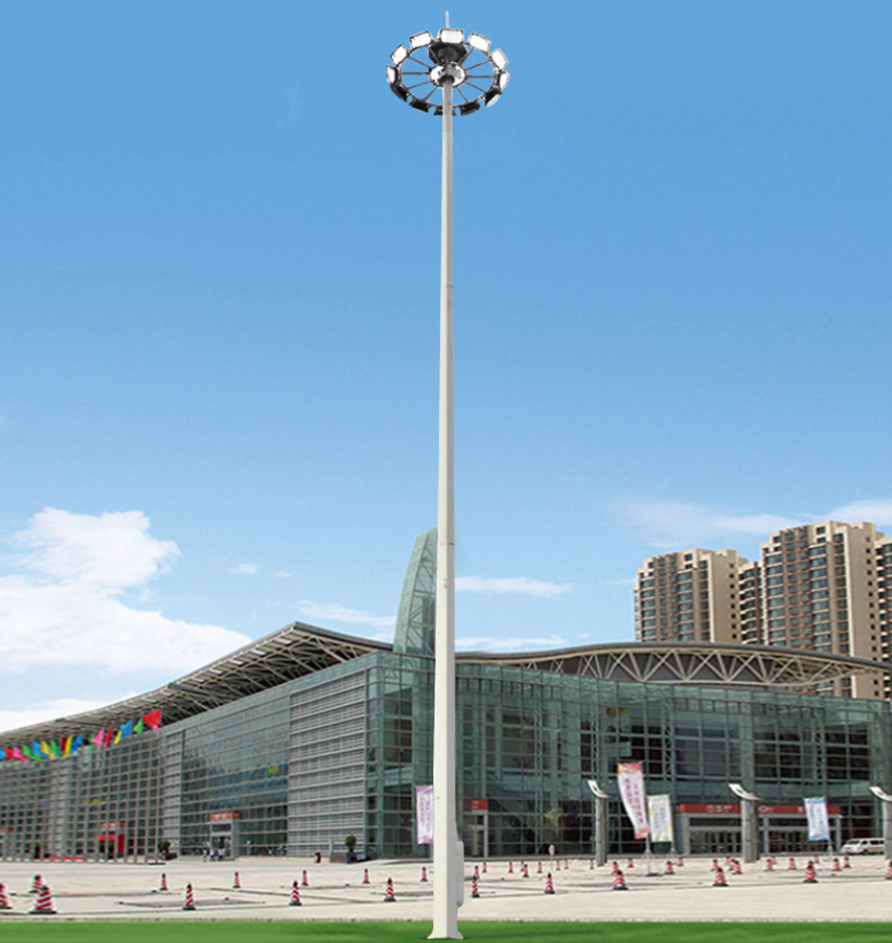 LED Sports Lighting LED Sports Lighting