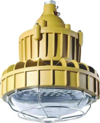 LED explosion-proof light