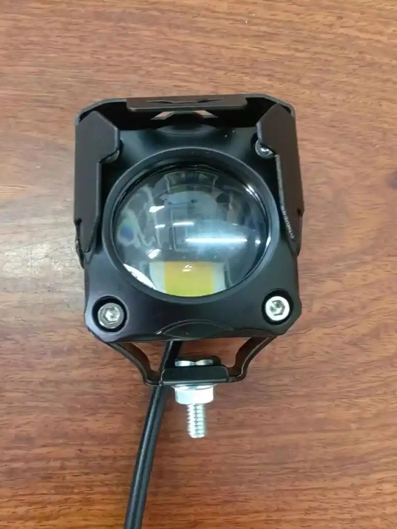 Ánh sáng nhiệt độ cao Ánh sáng nhiệt độ cao