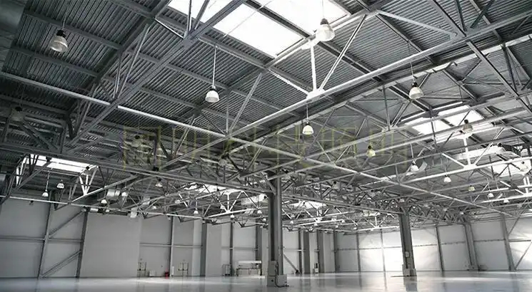 IP20 Rated Factory Lighting IP20 Rated Factory Lighting