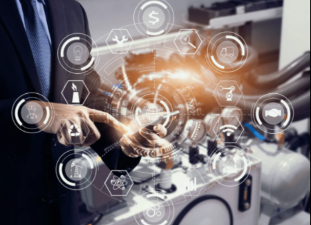 LED High Bay Lights: The Future of Industrial Lighting