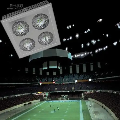 LED Sports Lighting LED Sports Lighting