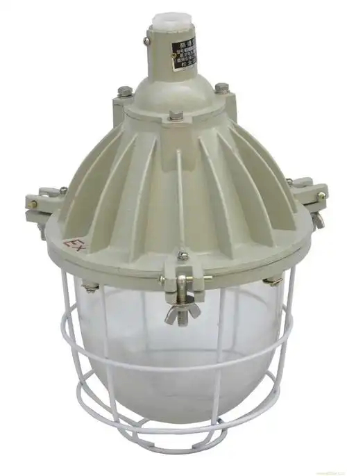 Explosion-proof explosion-proof lamp