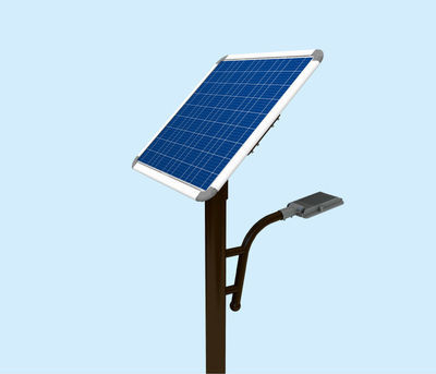 LED Solar Street Light