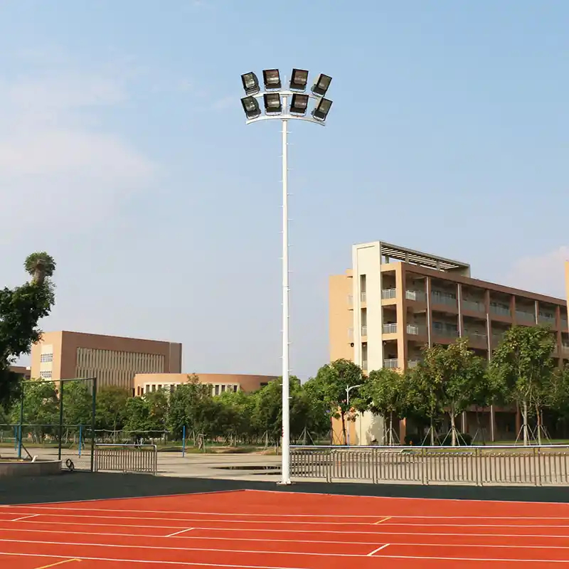 LED Sports Lighting LED Sports Lighting