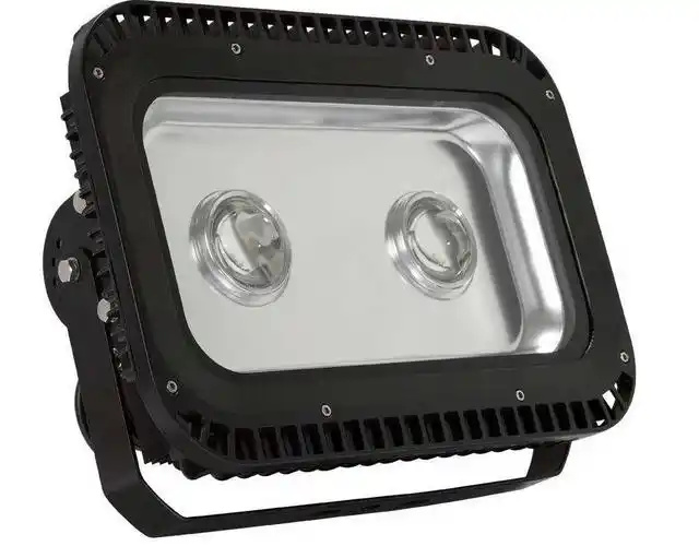 Basic Lighting Fixtures