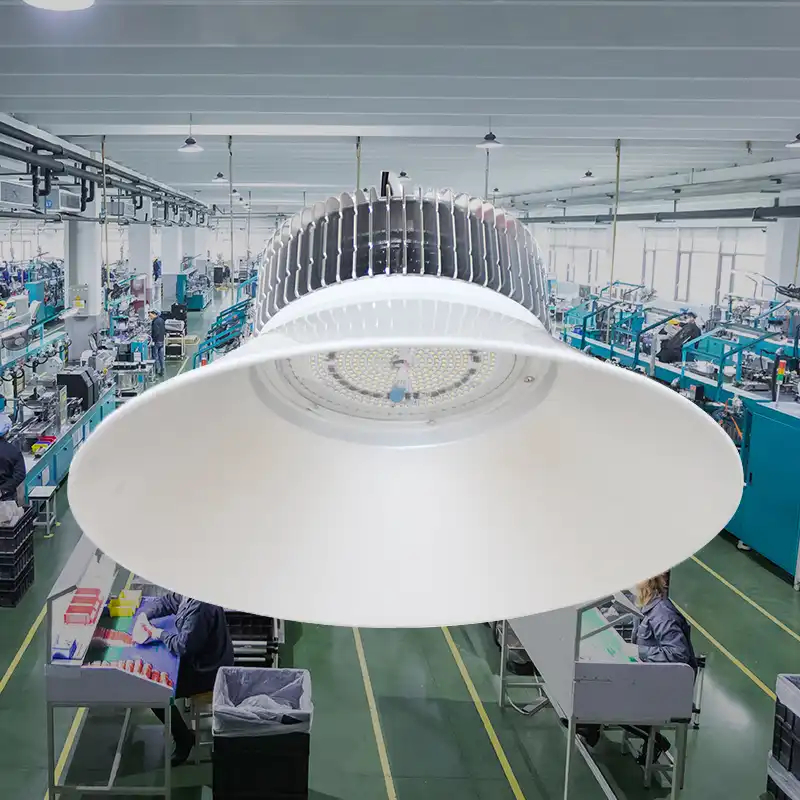 IP44 And Above Factory Lighting IP44 And Above Factory Lighting