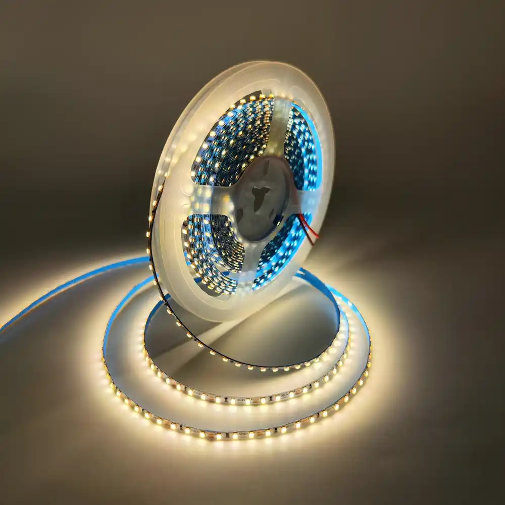 Luces de tiras industriales Luces de tiras industriales