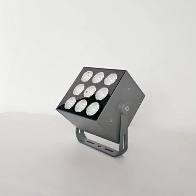 Wide Beam Floodlight Wide Beam Floodlight