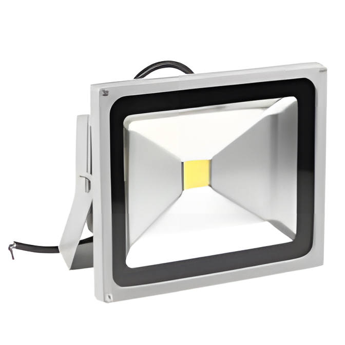 Lampu sorot LED