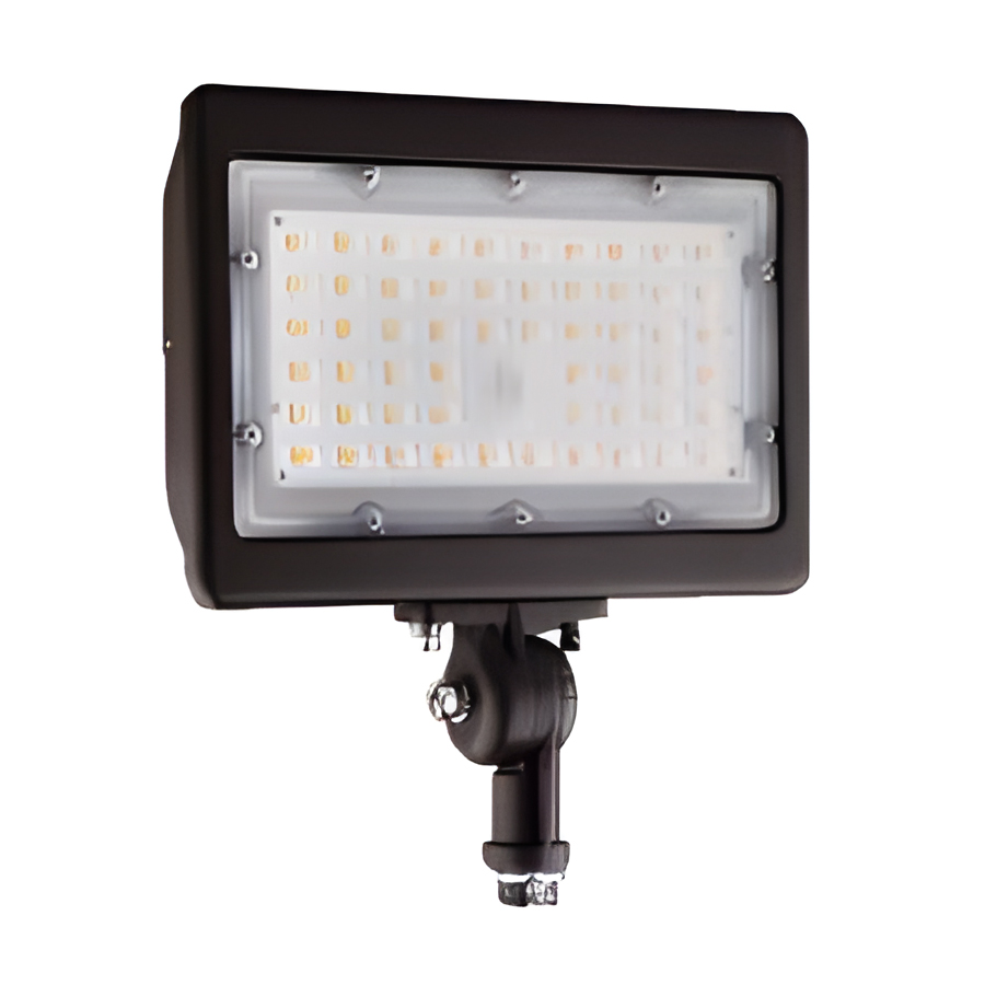 Lampu sorot LED