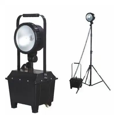 Mobile Explosion Proof Lights Mobile Explosion Proof Lights