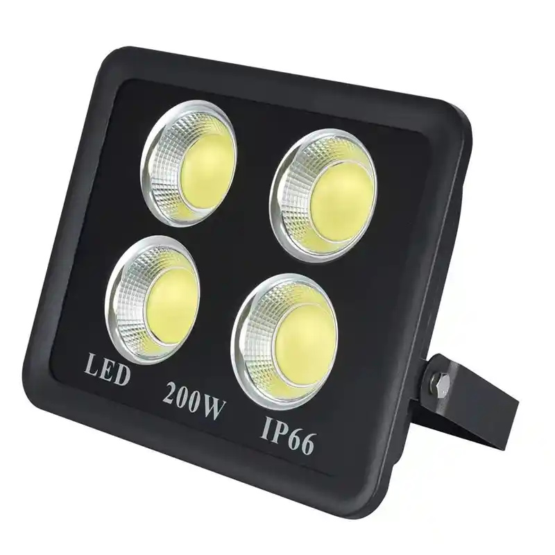 High power LED light