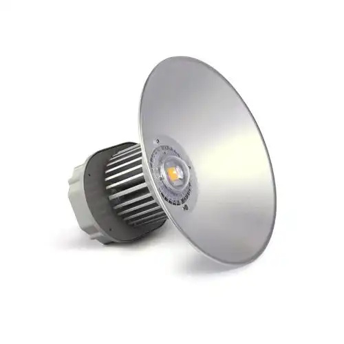 IP66 dan di atas lampu industri dan pertambangan