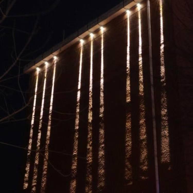 Narrow Beam Angle Shelf Lights