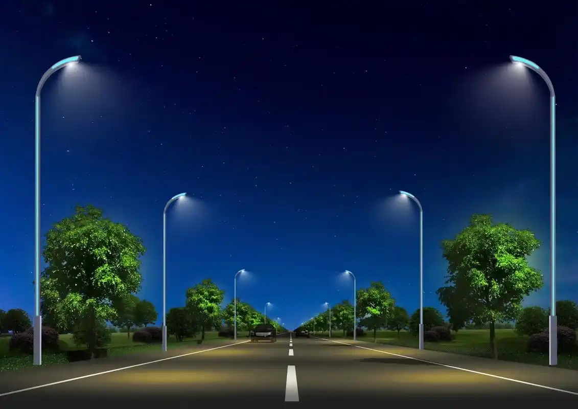 Pathway Light Pathway Light