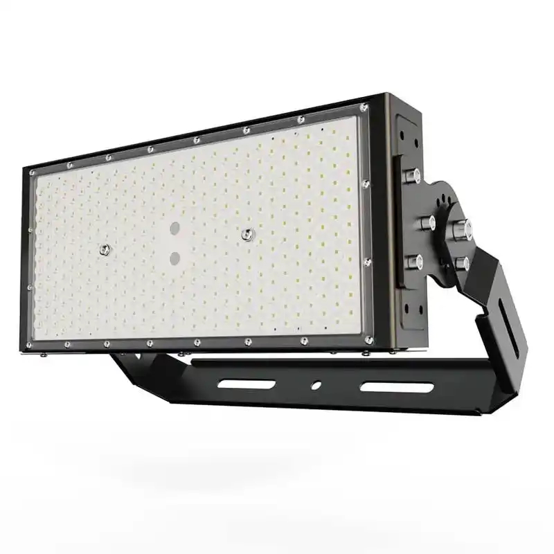 Venue lighting fixtures