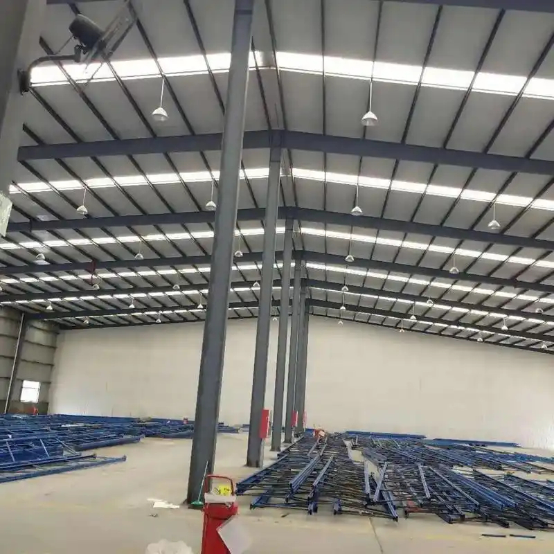 Lampu kilang LED Lampu kilang LED