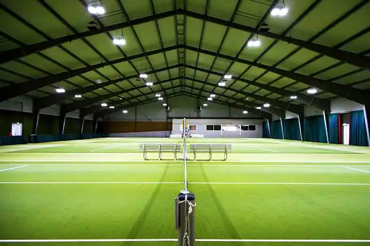 LED Sports Lighting LED Sports Lighting