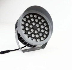 Medium power LED light