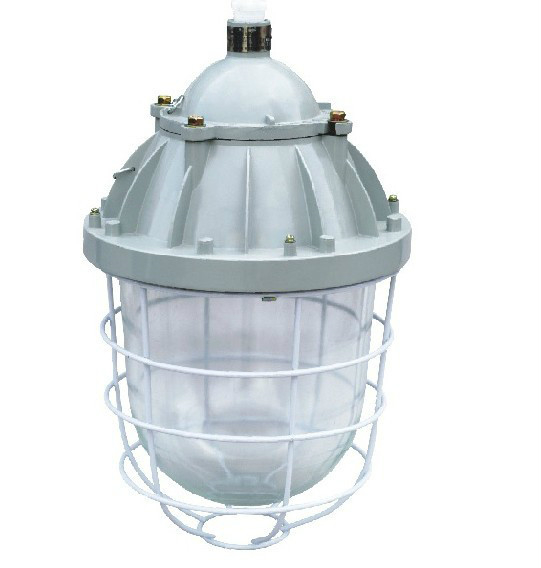 Metal halide lamp explosion-proof lamp