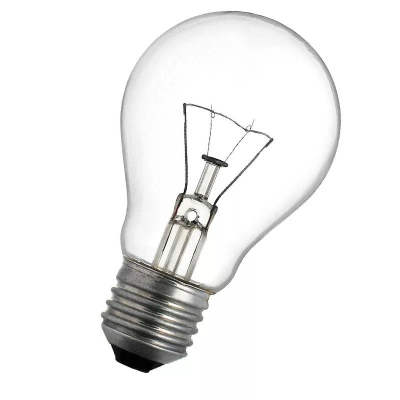 Incandescent Lamp